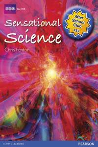 ASC Sensational Science KS2 After School Club Pack