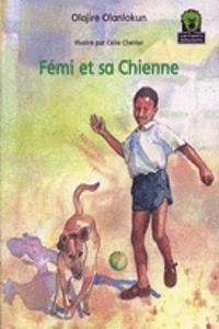 Femi Et Sa Chienne JAWS Starters French Translations