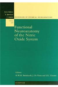 Functional Neuroanatomy of the Nitric Oxide System, 17