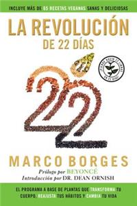 La Revolución de 22 Días