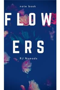 Flowers - Notebook