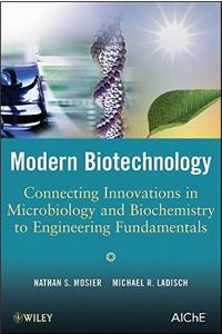 Modern Biotechnology