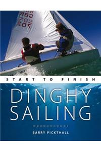 Dinghy Sailing
