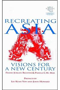 Recreating Asia