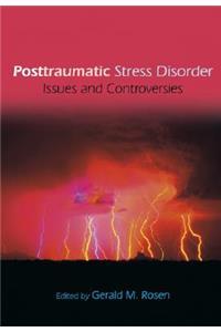 Posttraumatic Stress Disorder