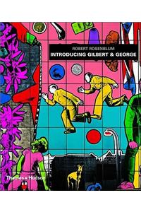 Introducing Gilbert & George