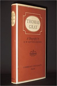 Thomas Gray