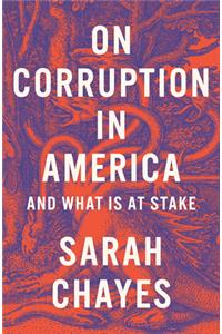 On Corruption in America