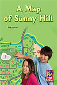 Map of Sunny Hill