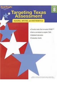 Targeting Texas Assessment