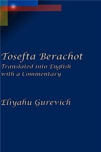 Tosefta Berachot