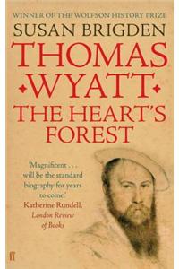 Thomas Wyatt