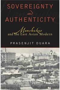 Sovereignty and Authenticity