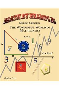 Math by Example