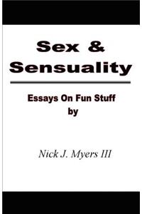 Sex & Sensuality