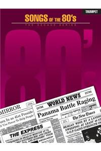 Songs of the '80s: Trumpet