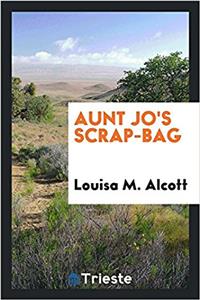 Aunt Jo's Scrap-Bag