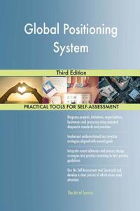 Global Positioning System Third Edition