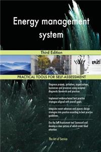Energy management system Third Edition