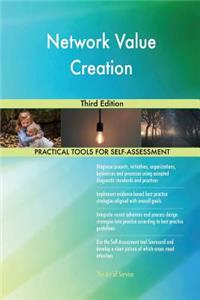 Network Value Creation Third Edition