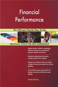 Financial Performance The Ultimate Step-By-Step Guide