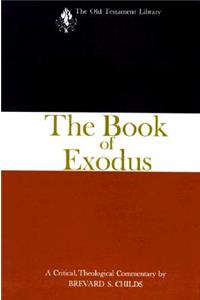 Book of Exodus (1974)