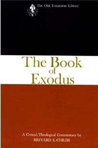 Book of Exodus (OTL)