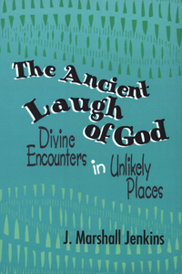 Ancient Laugh of God