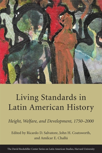 Living Standards in Latin American History