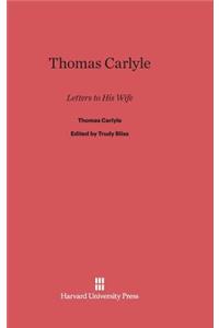 Thomas Carlyle