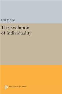 Evolution of Individuality