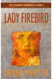 Lady Firebird