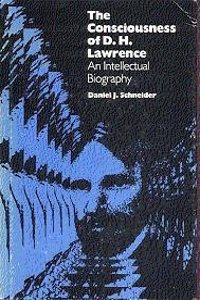 Consciousness D H Lawrence