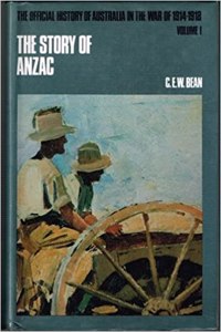 The Story of Anzac