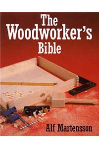 Woodworkers Bible