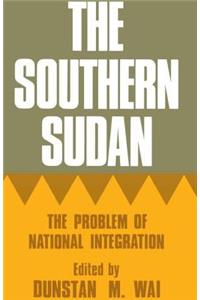 The Southern Sudan