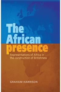 African Presence CB