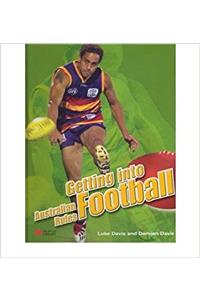 Australian Rules Football