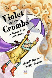 Violet and the Crumbs