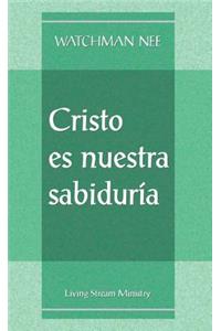 Christo Es Nuestra Sabiduria