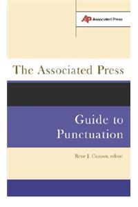 Associated Press Guide to Punctuation