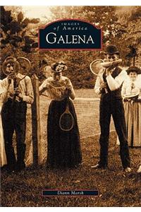 Galena
