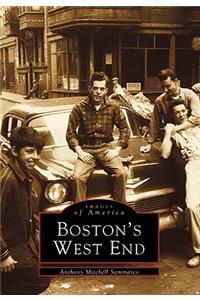 Boston's West End