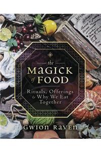 Magick of Food