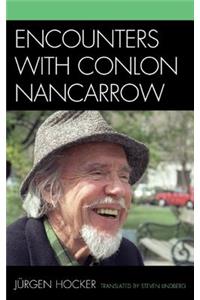 Encounters with Conlon Nancarrow