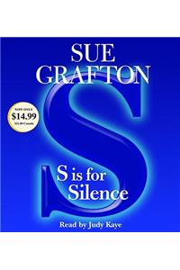 S Is For Silence