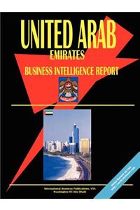 United Arab Emirates Business Intelligence Report