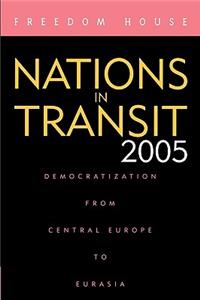 Nations in Transit 2005