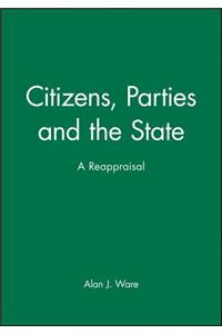 Citizens, Parties and the State