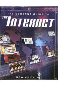 The Usborne Guide to the Internet (Usborne computer guides)